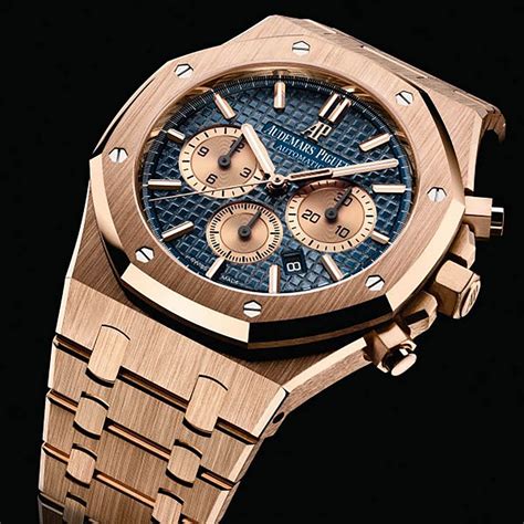 rox audemars piguet|Luxury Watches for Men & Women .